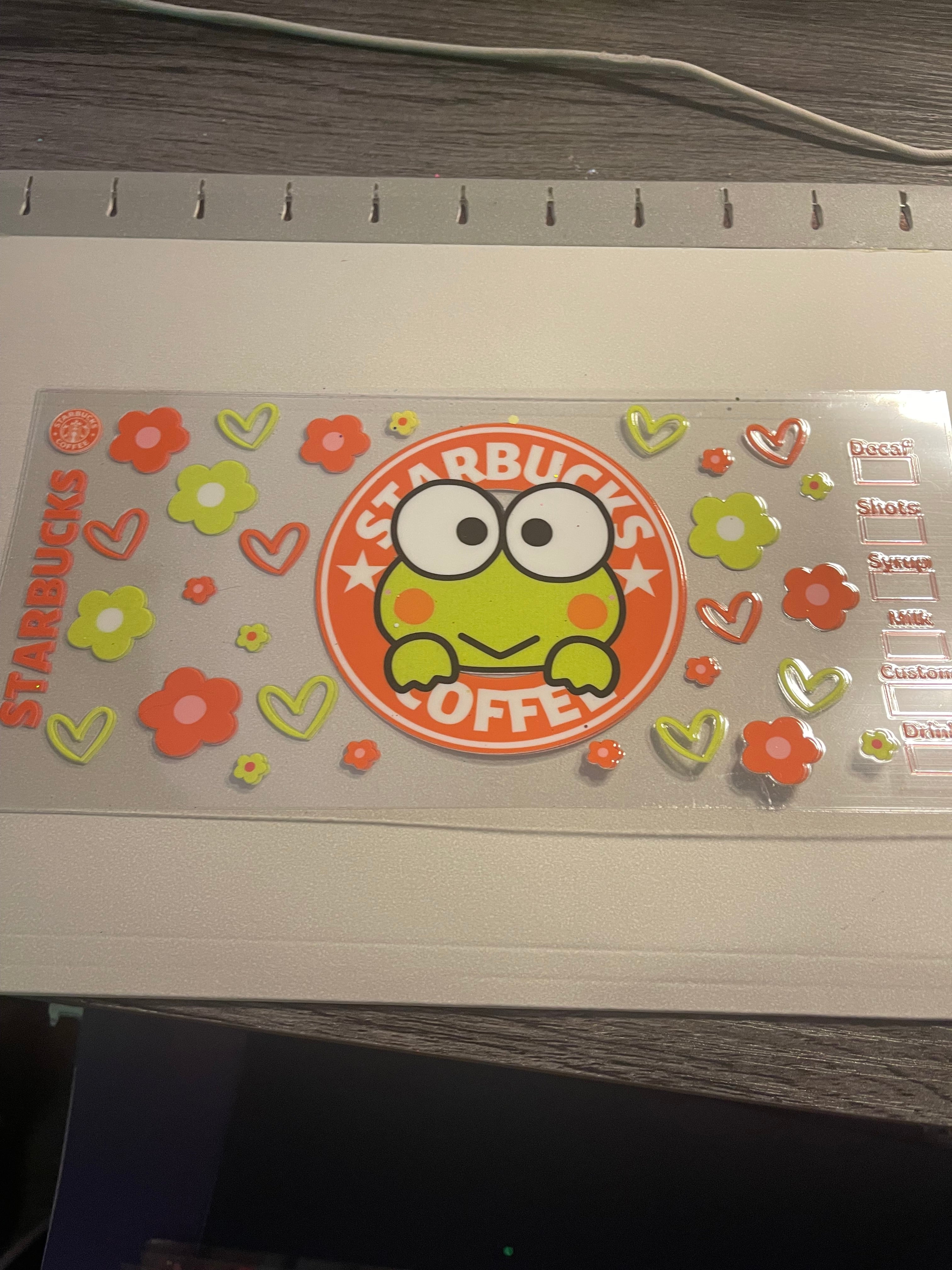 Character wraps PT.2