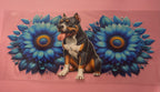 DOG wrap