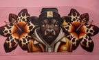 CARHART cow