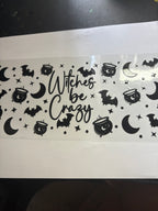 Halloween wrap (new drop)🚨