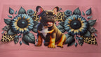 DOG wrap