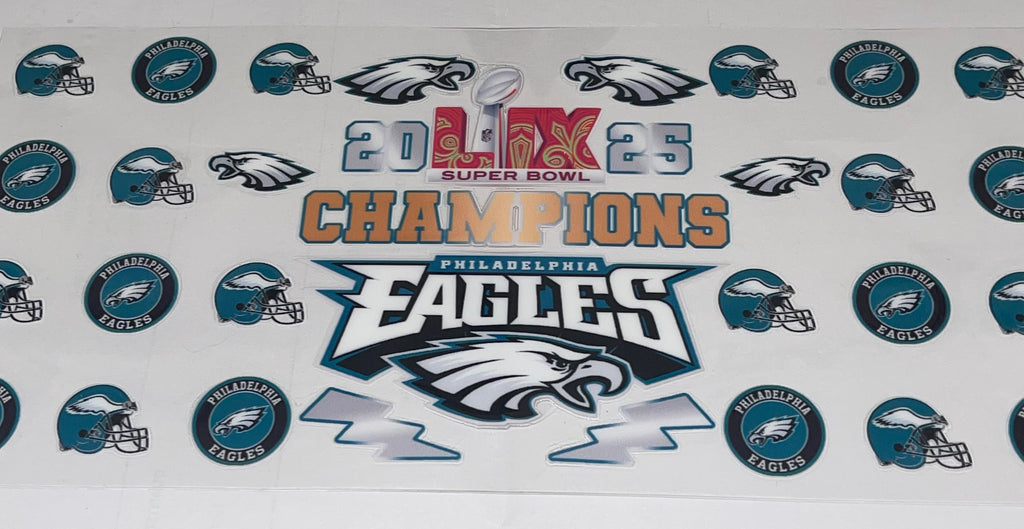 Football team wraps