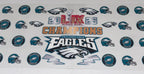 Football team wraps