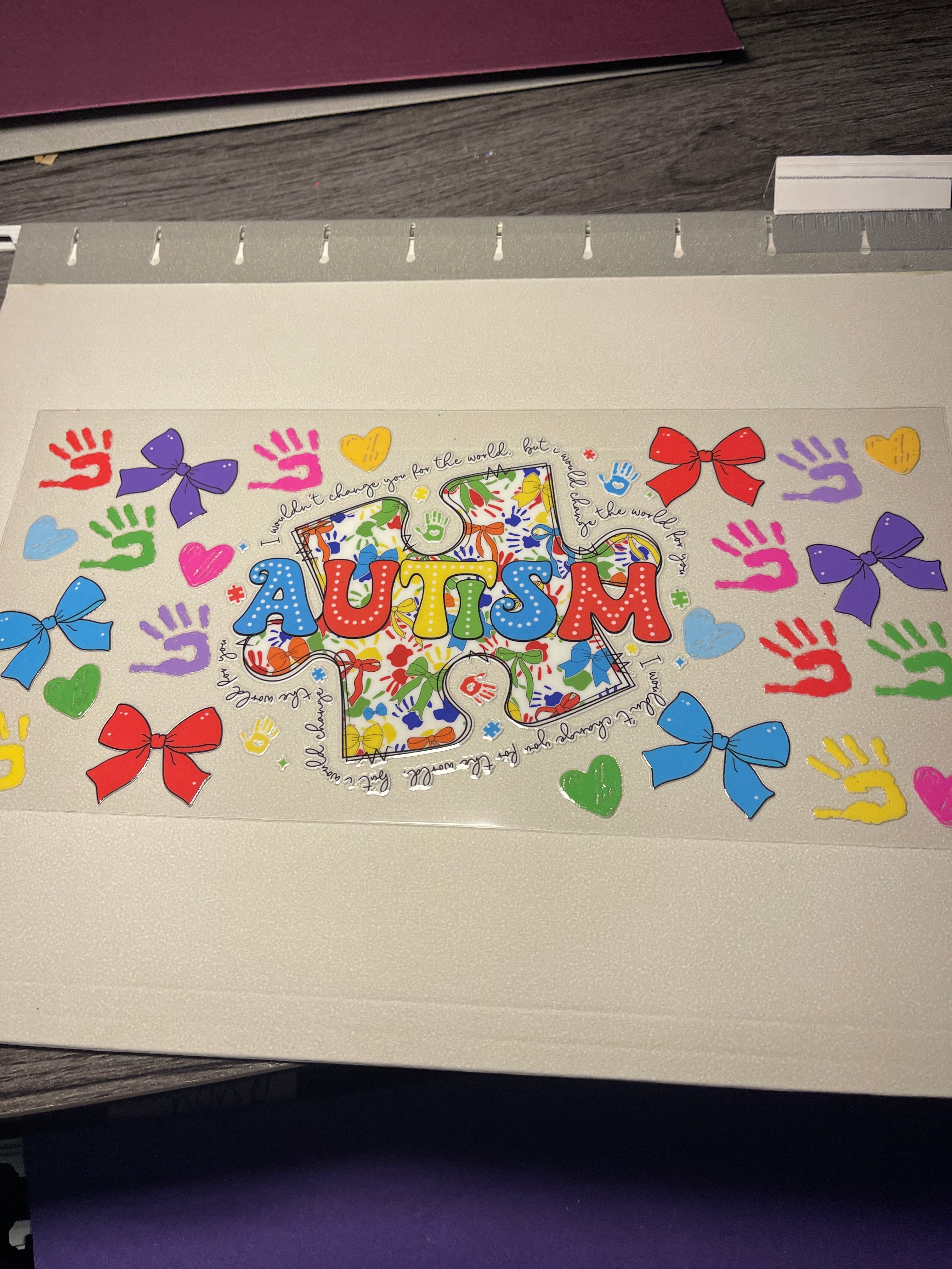 AWARENESS/PROFESSION WRAPS