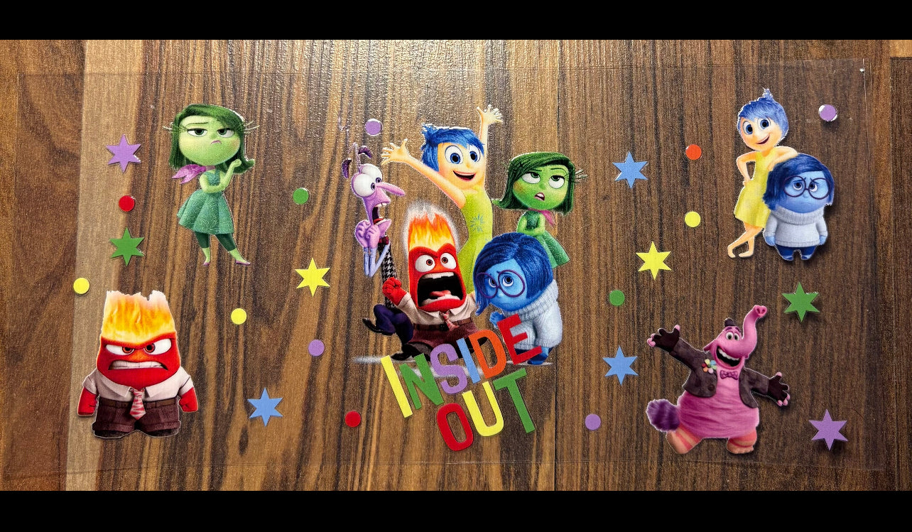 Inside out (click to see all