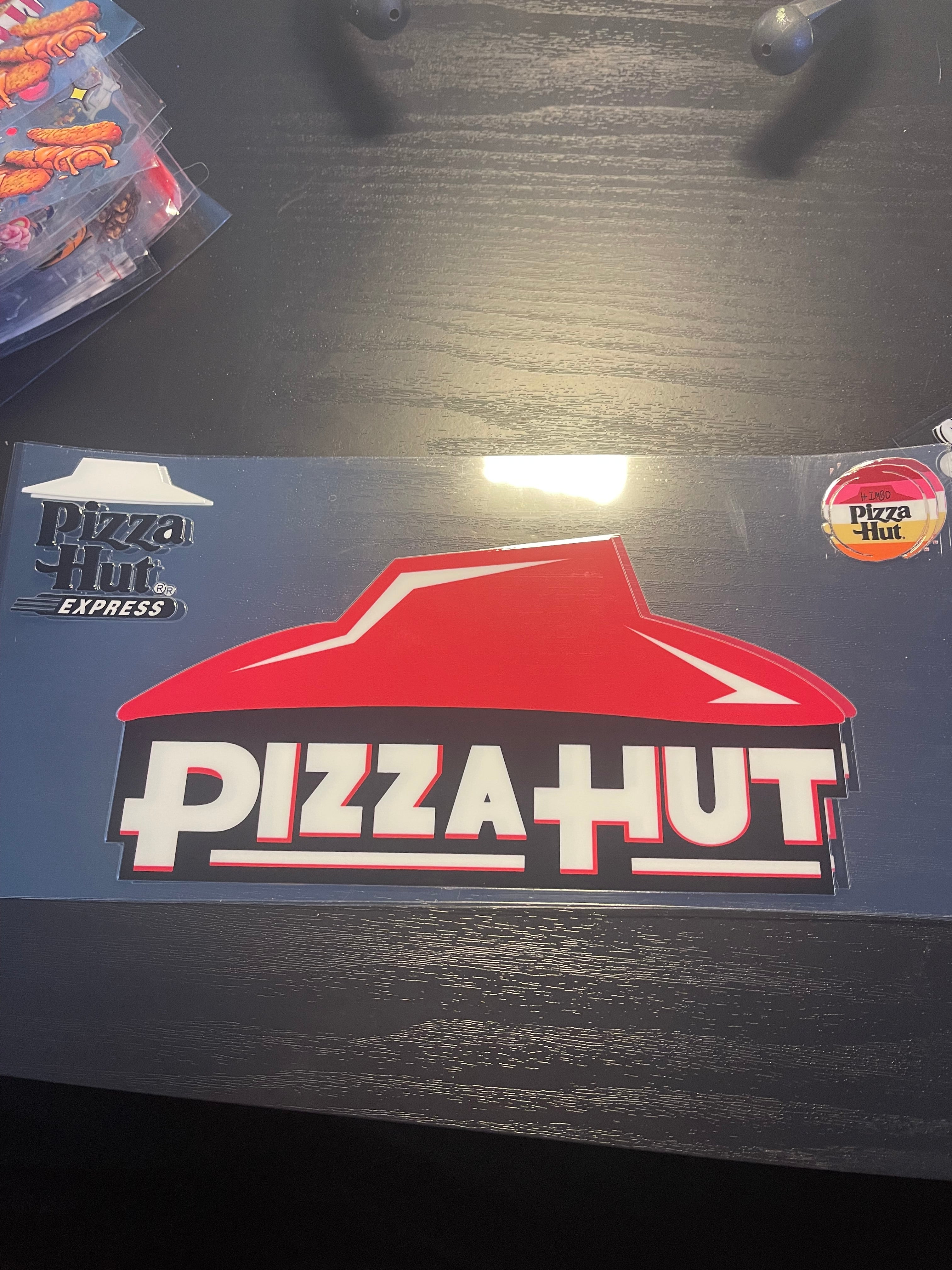 Pizza Hut