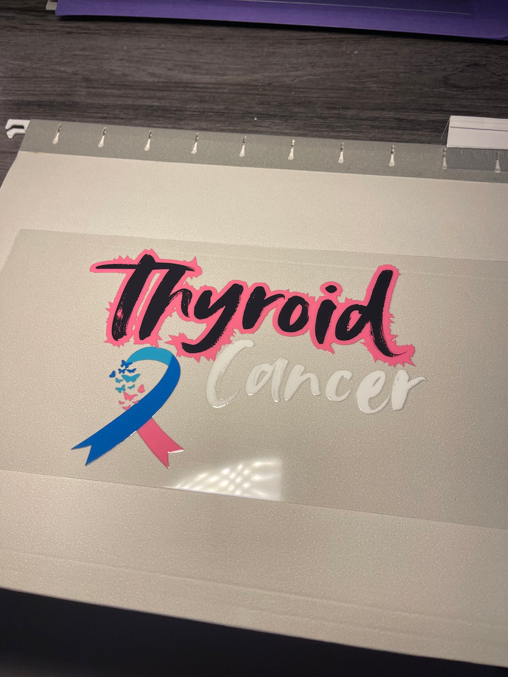 AWARENESS/PROFESSION WRAPS