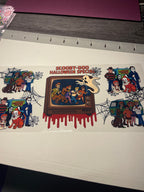 Character wraps PT.1