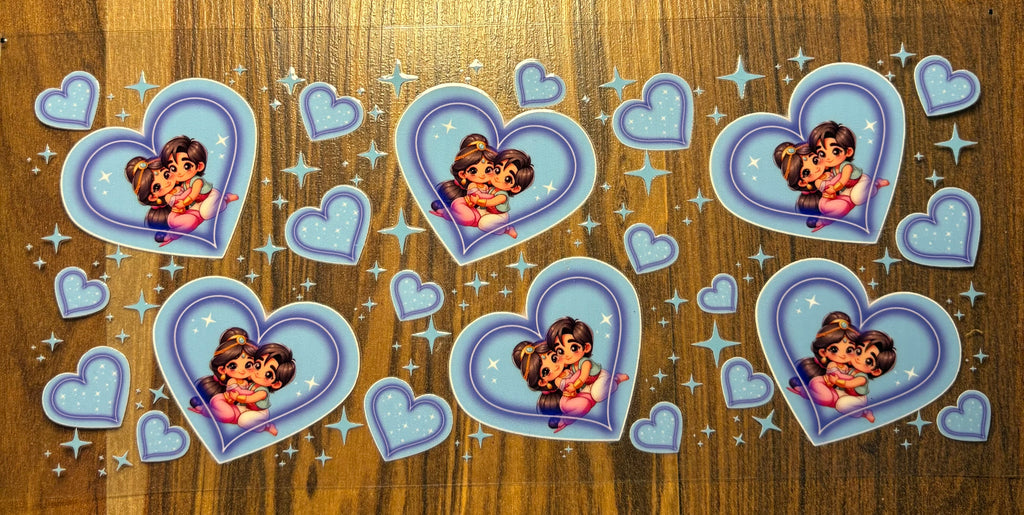 ALADIN decal ( new drop)🚨