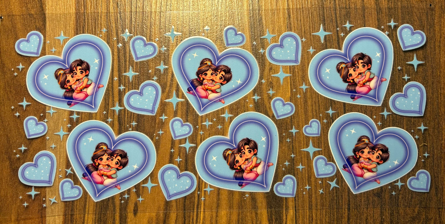 ALADIN decal ( new drop)🚨