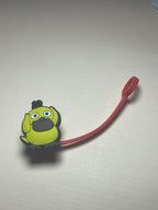 POKÉMON straw topper