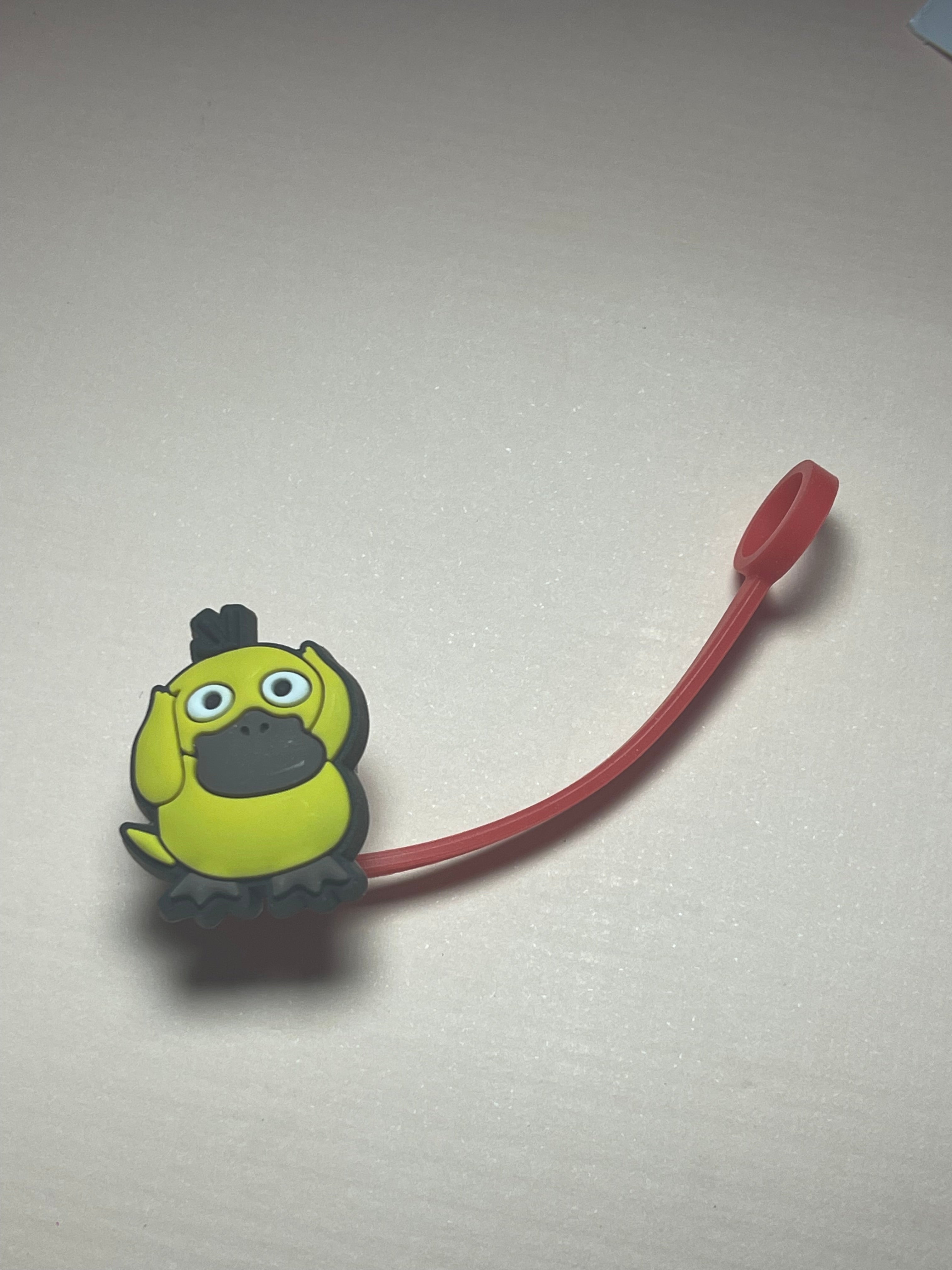POKÉMON straw topper