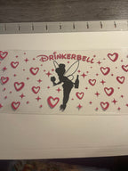 flowers/gnomes/fairy