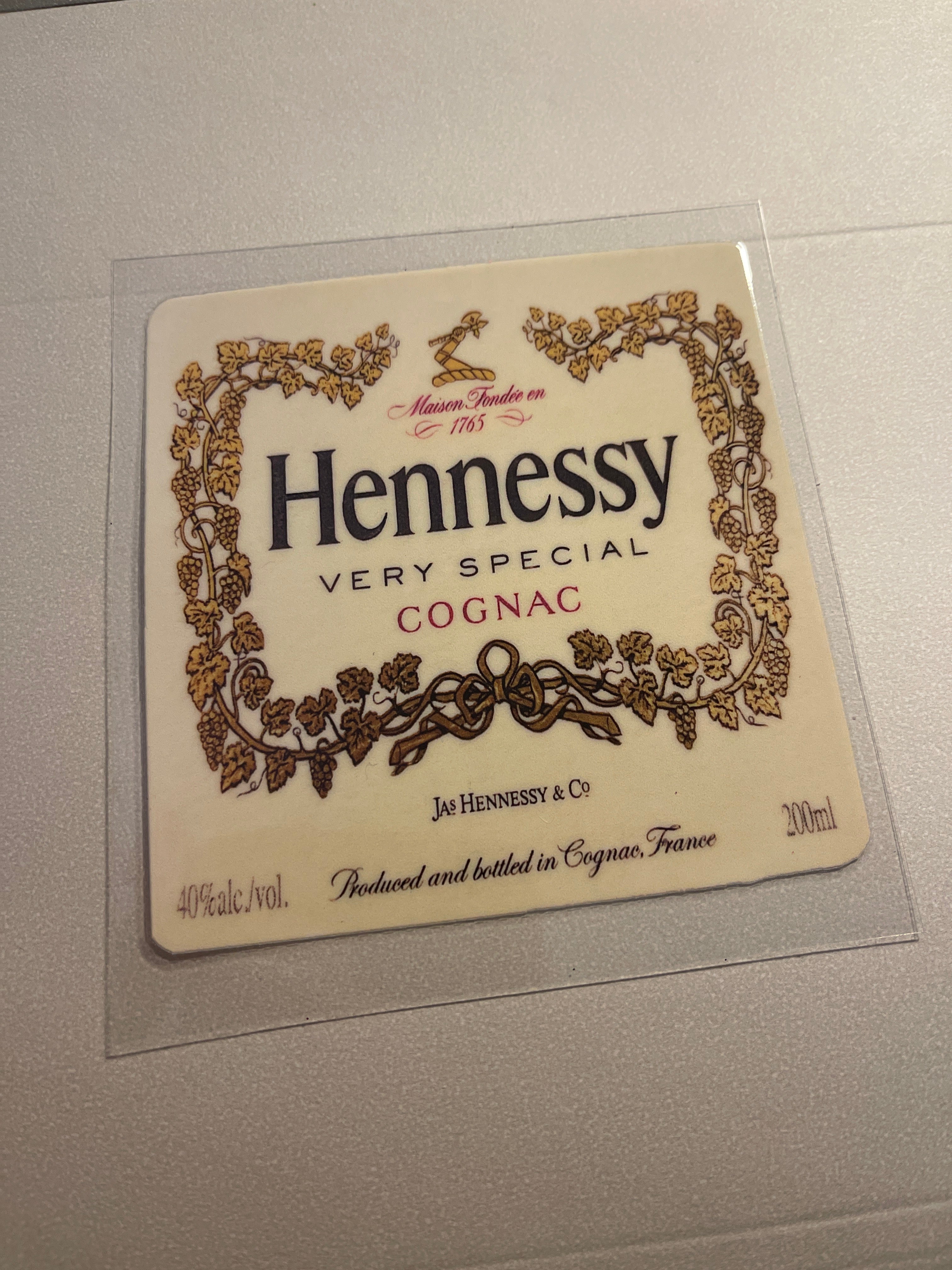 Drinks/food logo design wraps