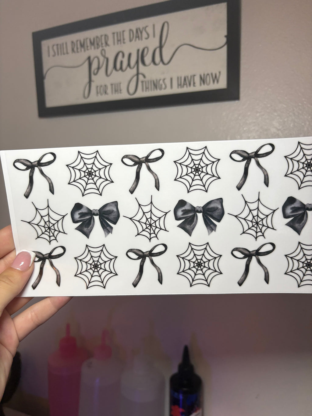 Halloween wrap (new drop)🚨