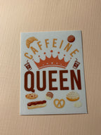 NEUTRAL COLOR decal