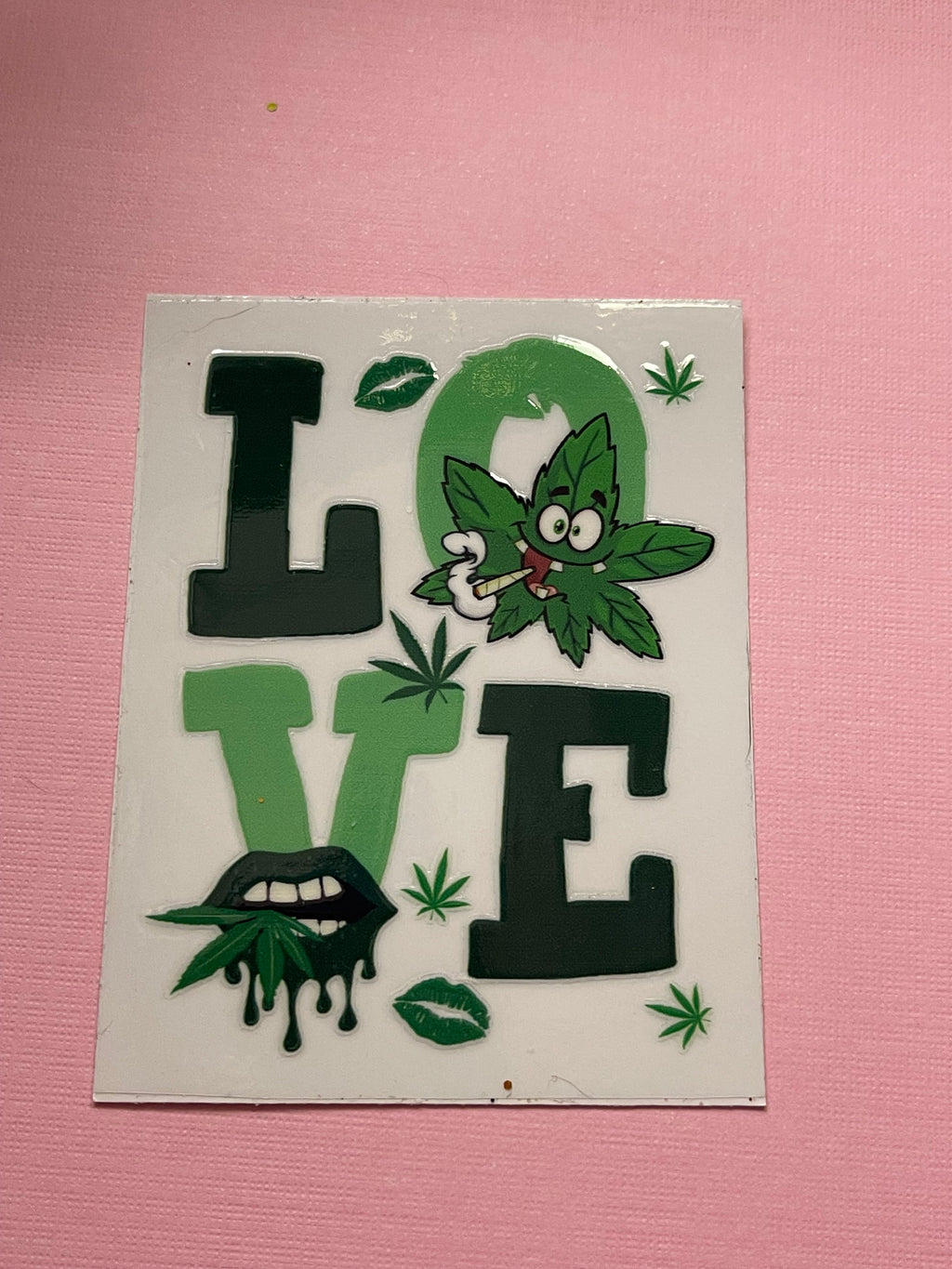 420 decal/wrap (new drop)🚨