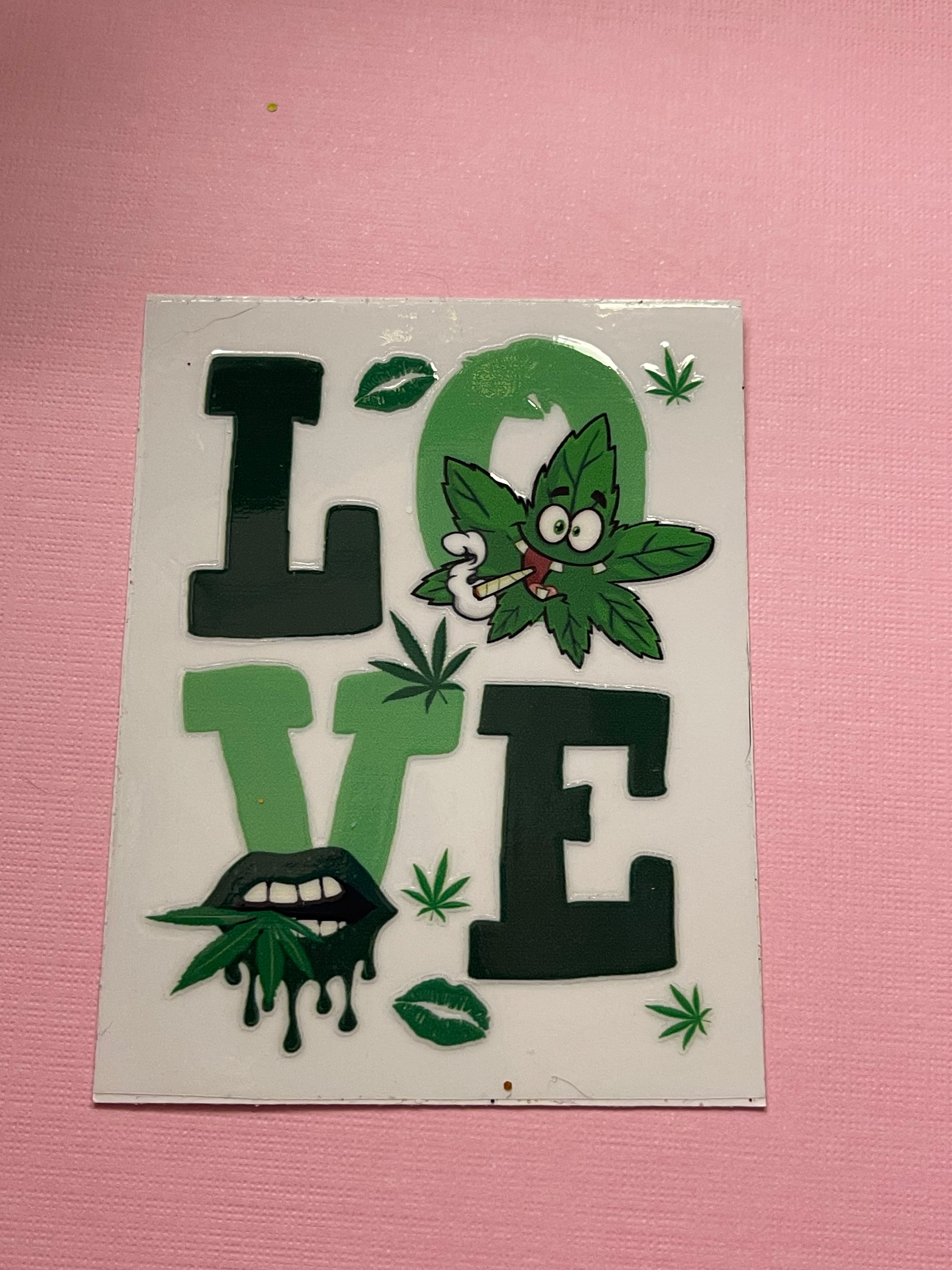420 decal/wrap (new drop)🚨