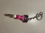 Focal keychains