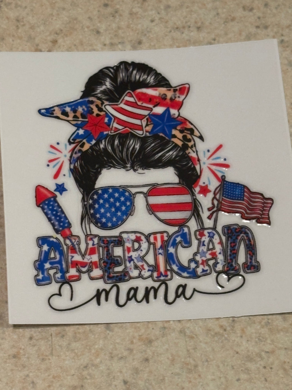4th of July