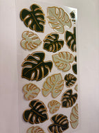 Plant wraps