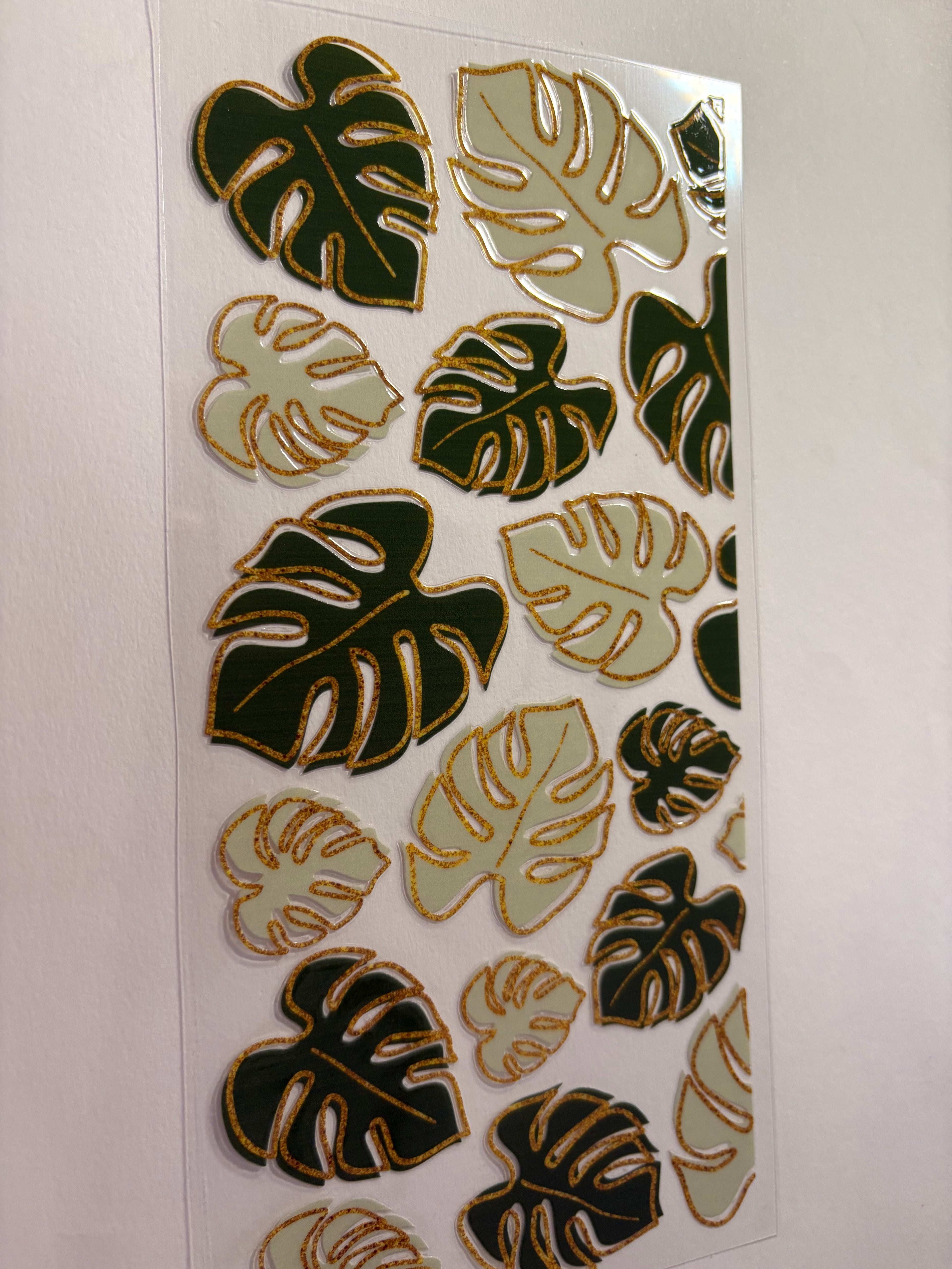 Plant wraps