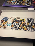 AWARENESS/PROFESSION WRAPS