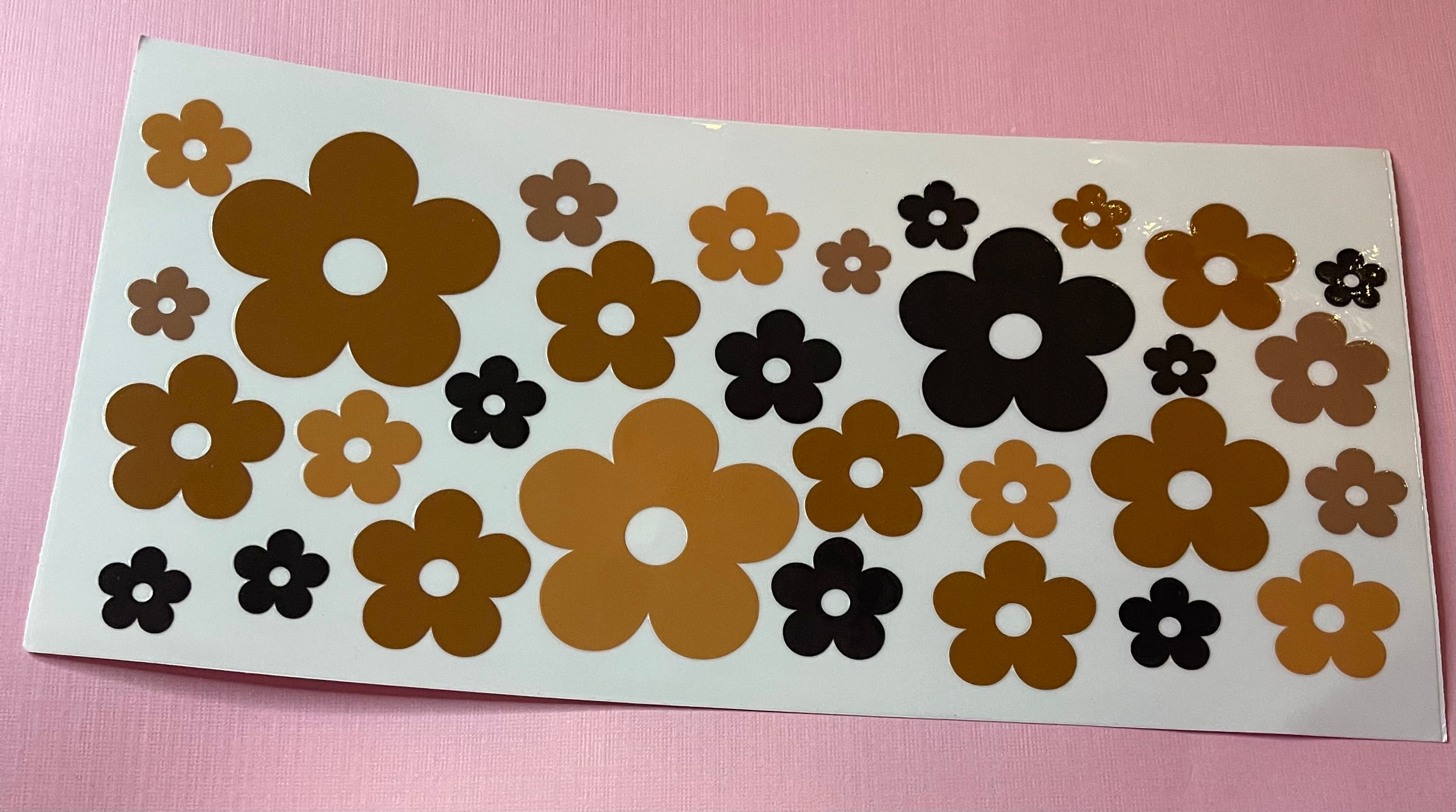 NEUTRAL COLOR decal