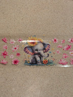 Elephant wrap