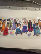 Character wraps PT.2