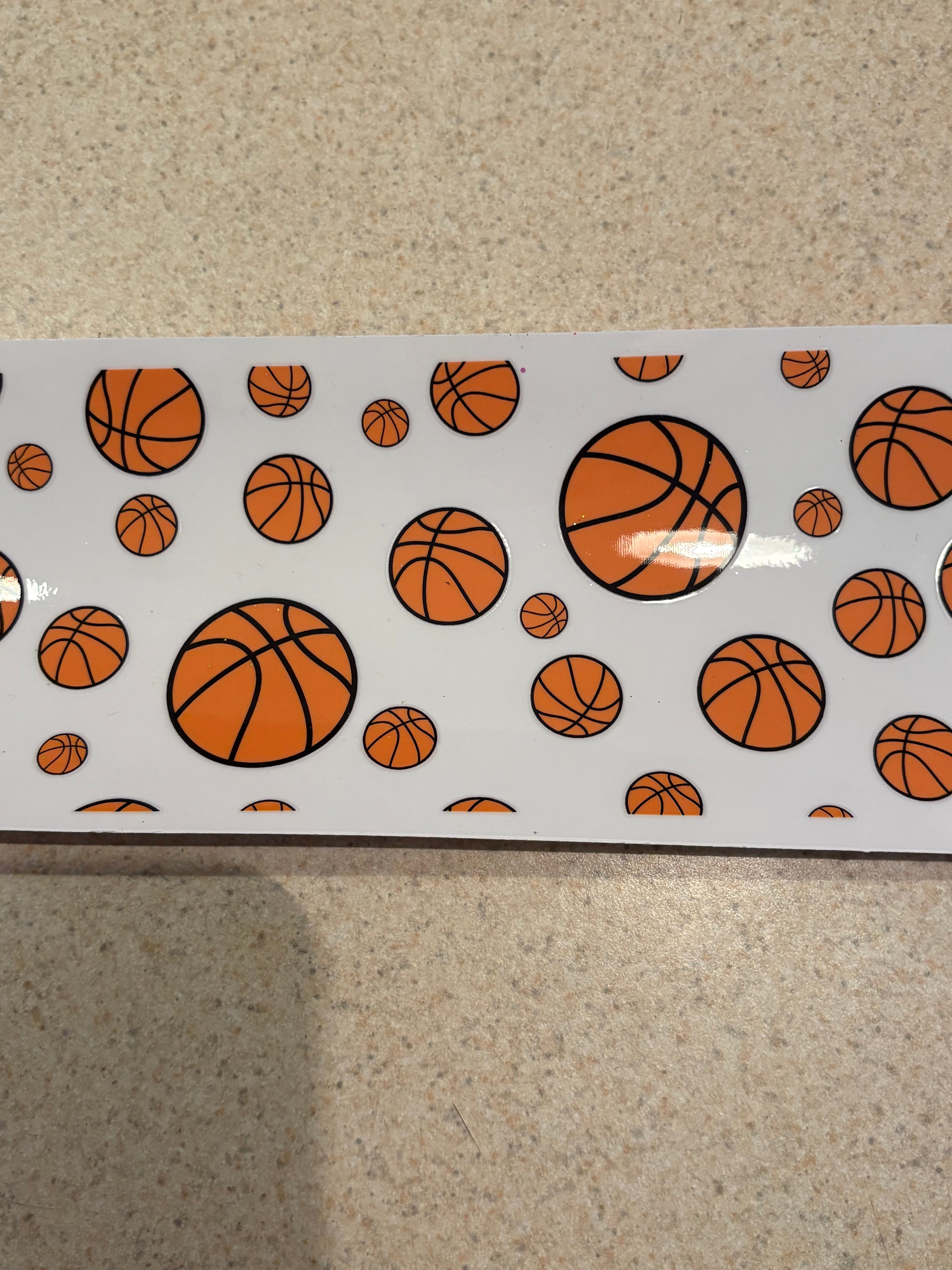 Sport wraps