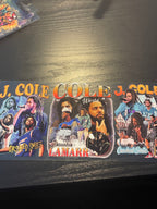 ARTIST decals