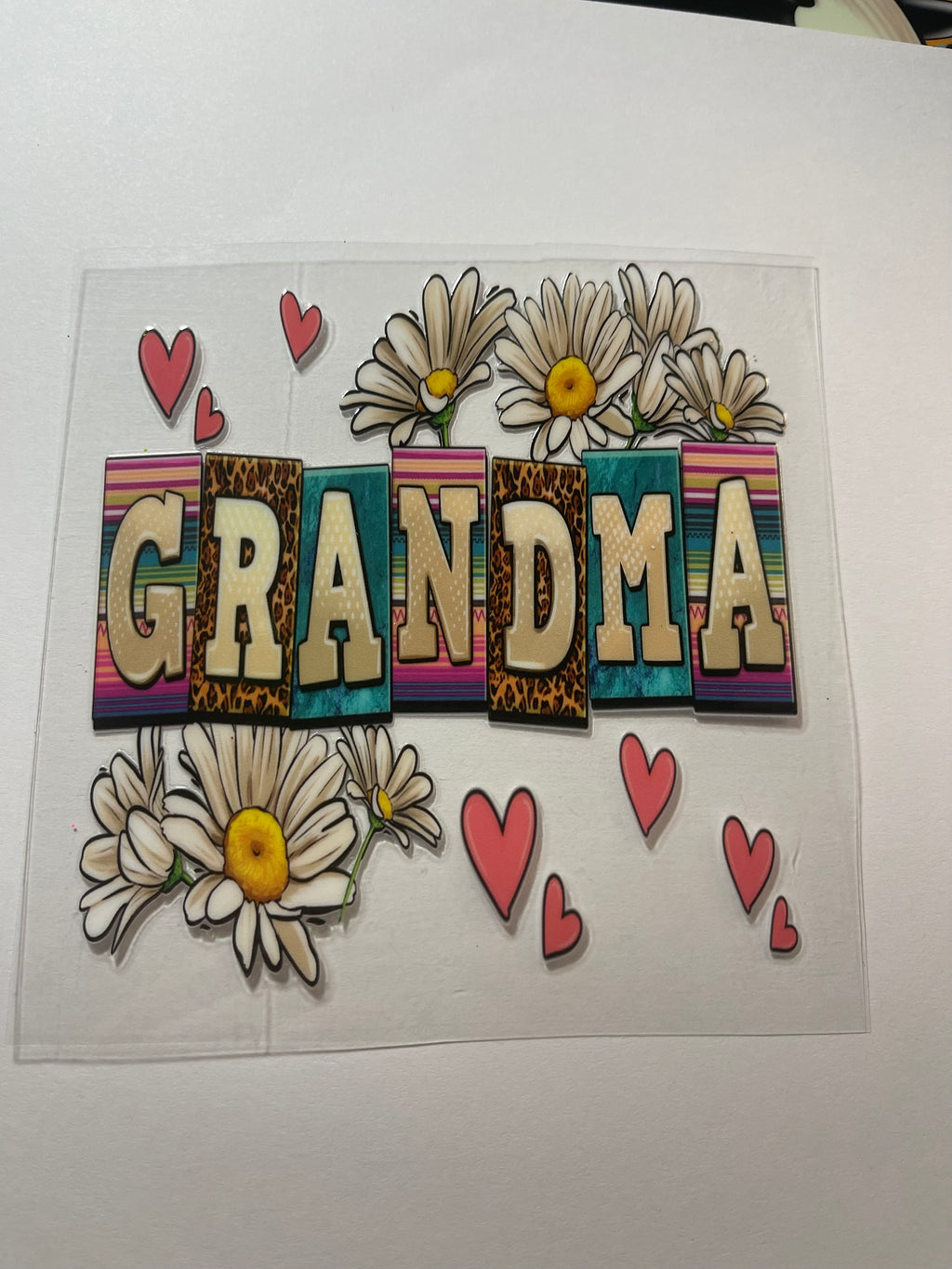 Grandma