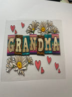 Grandma