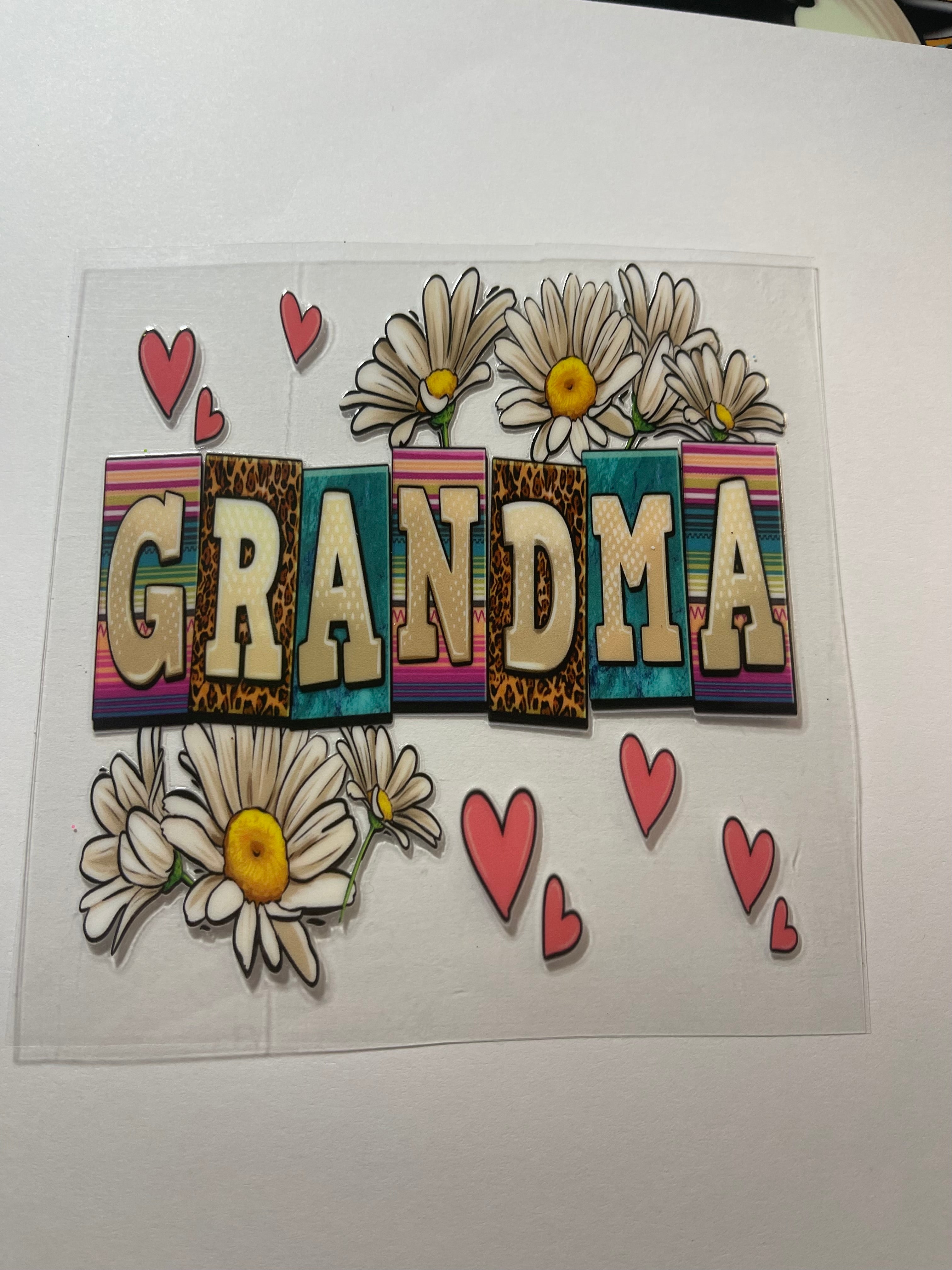 Grandma