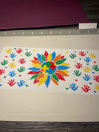 AWARENESS/PROFESSION WRAPS