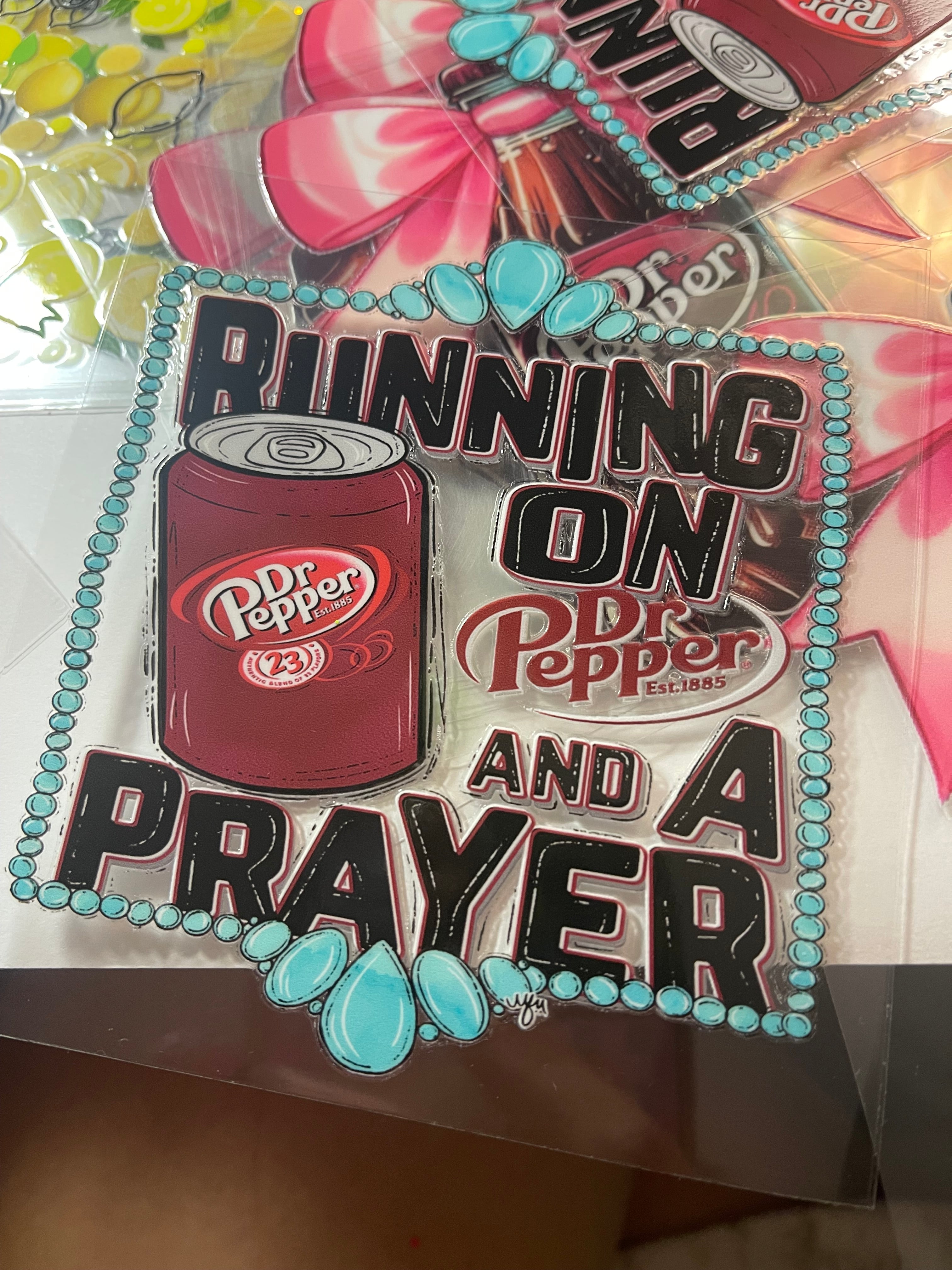 Dr.pepper