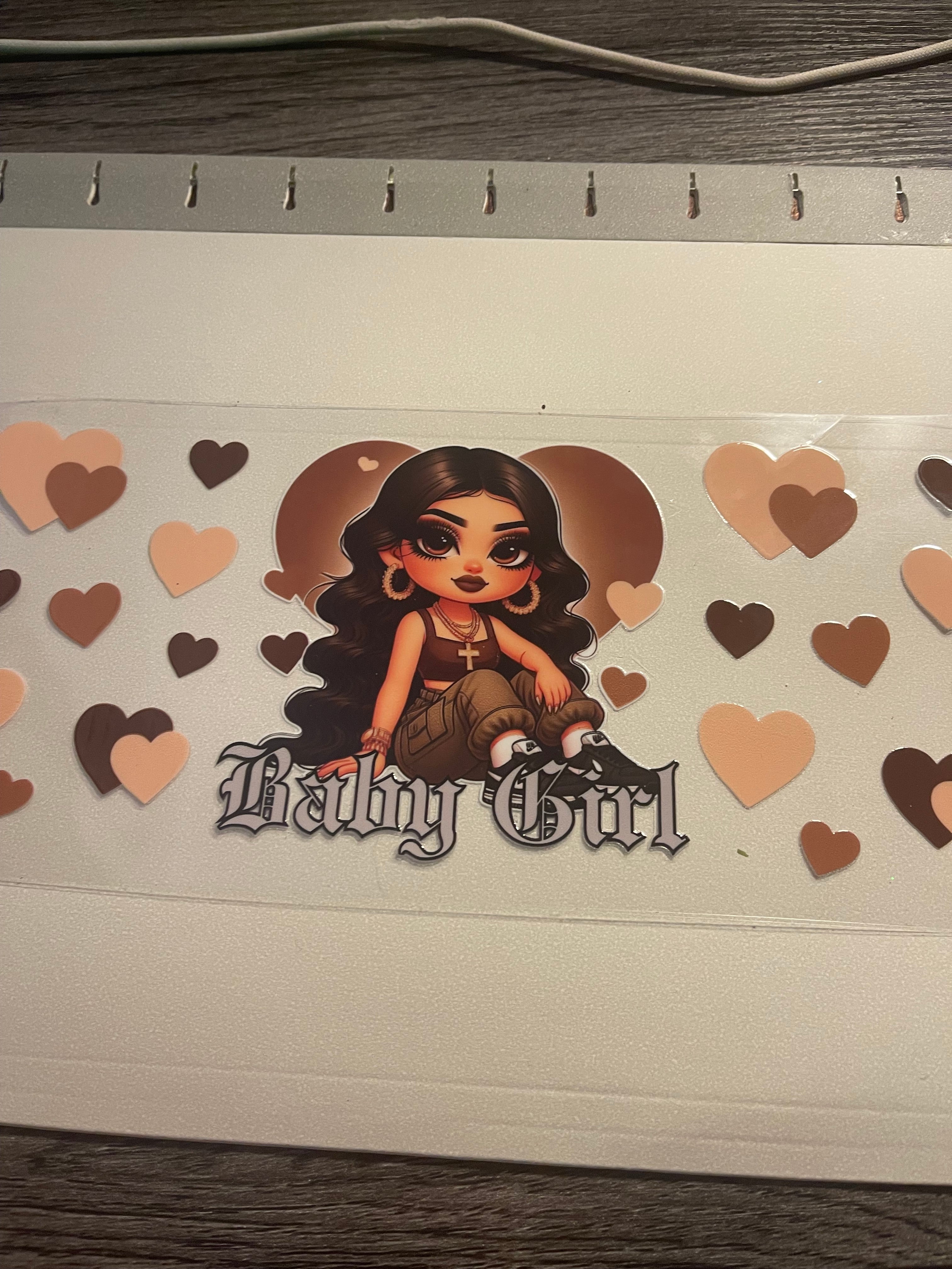 Character wraps PT.2