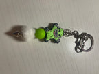 Focal keychains
