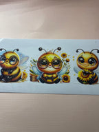 BEE decal