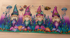 GNOME decal