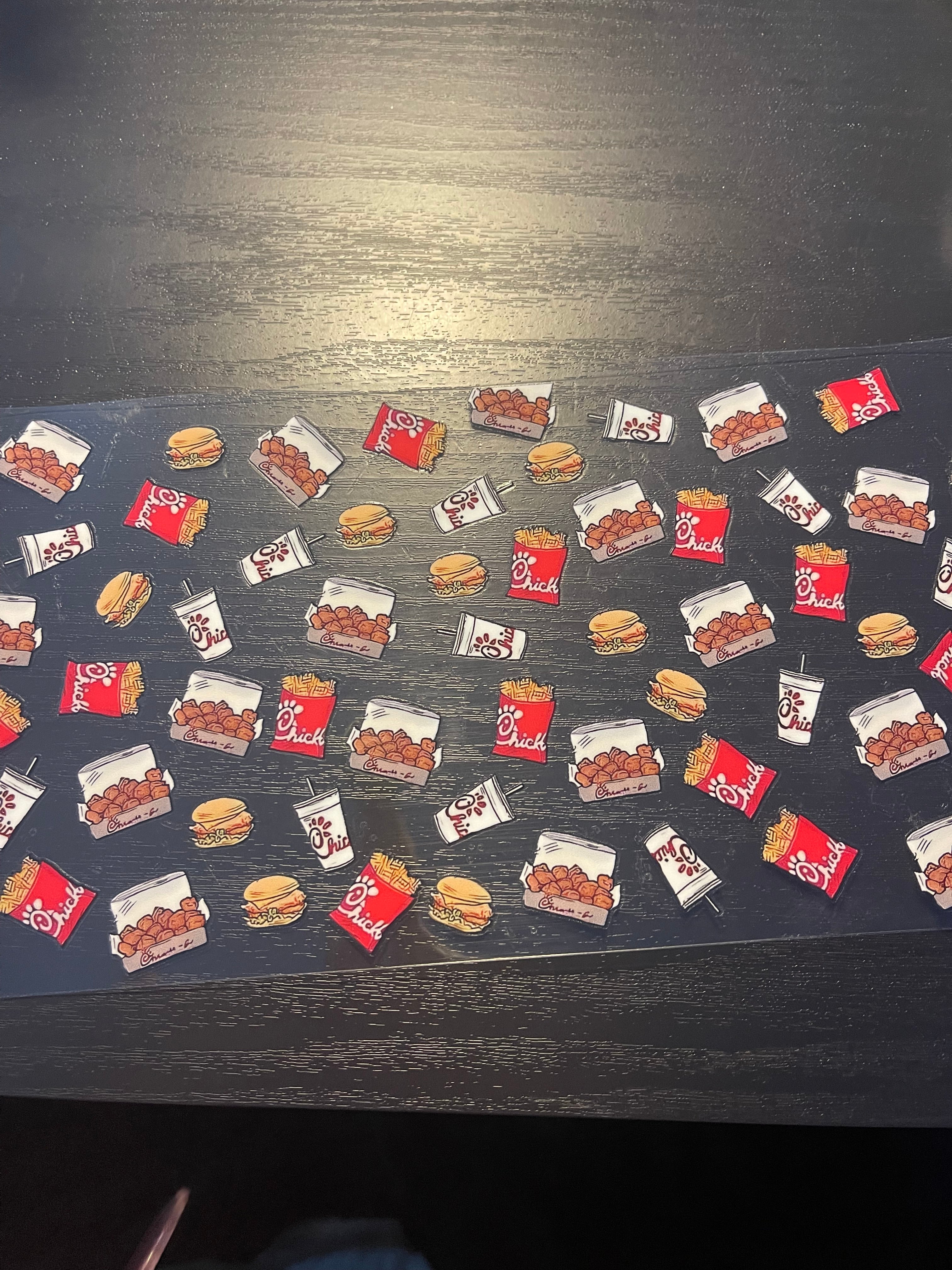 Chik fila