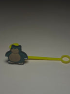 POKÉMON straw topper