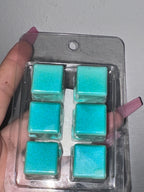 Candle/ wax melts (click here for scents)