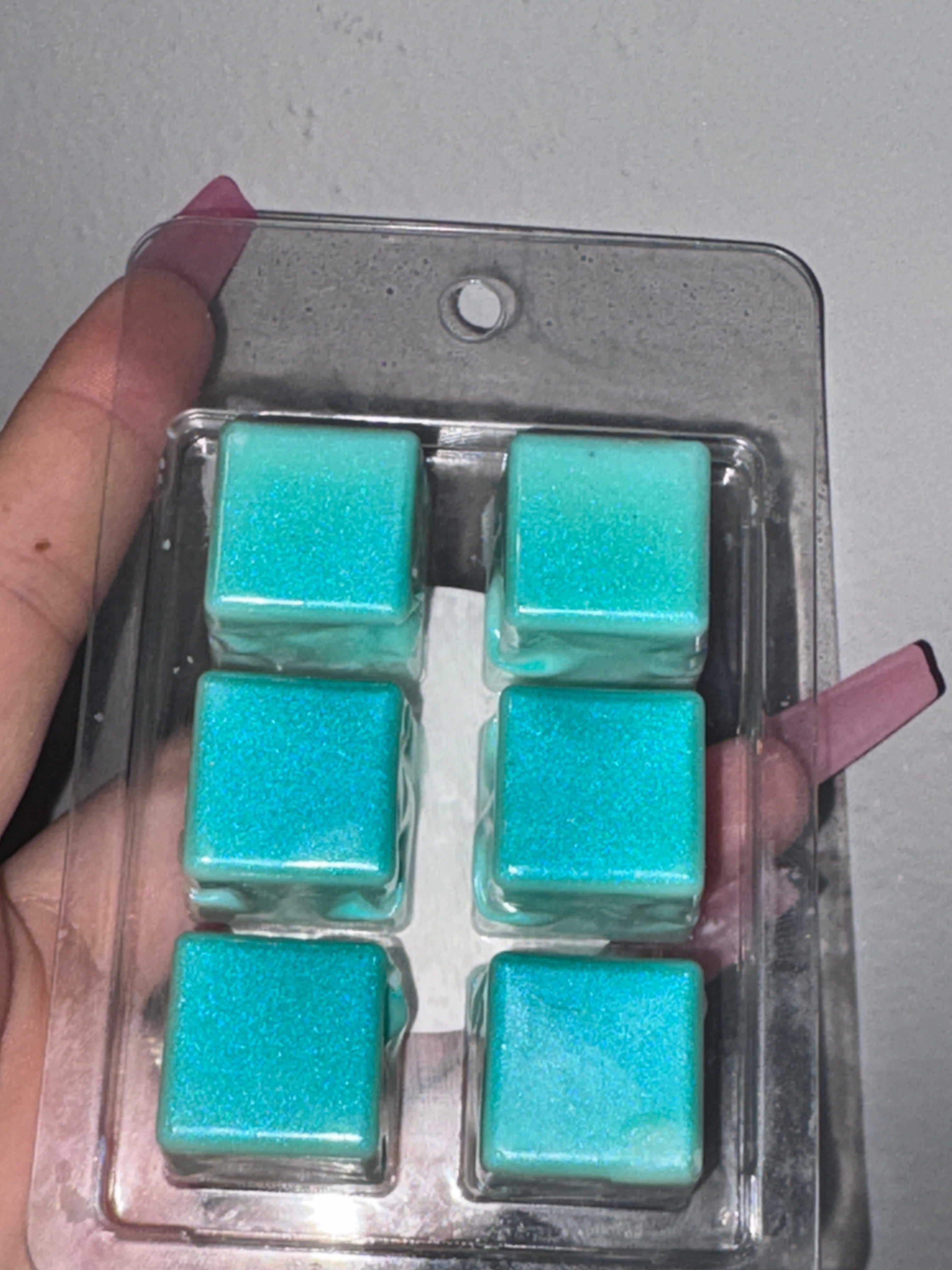 Candle/ wax melts (click here for scents)