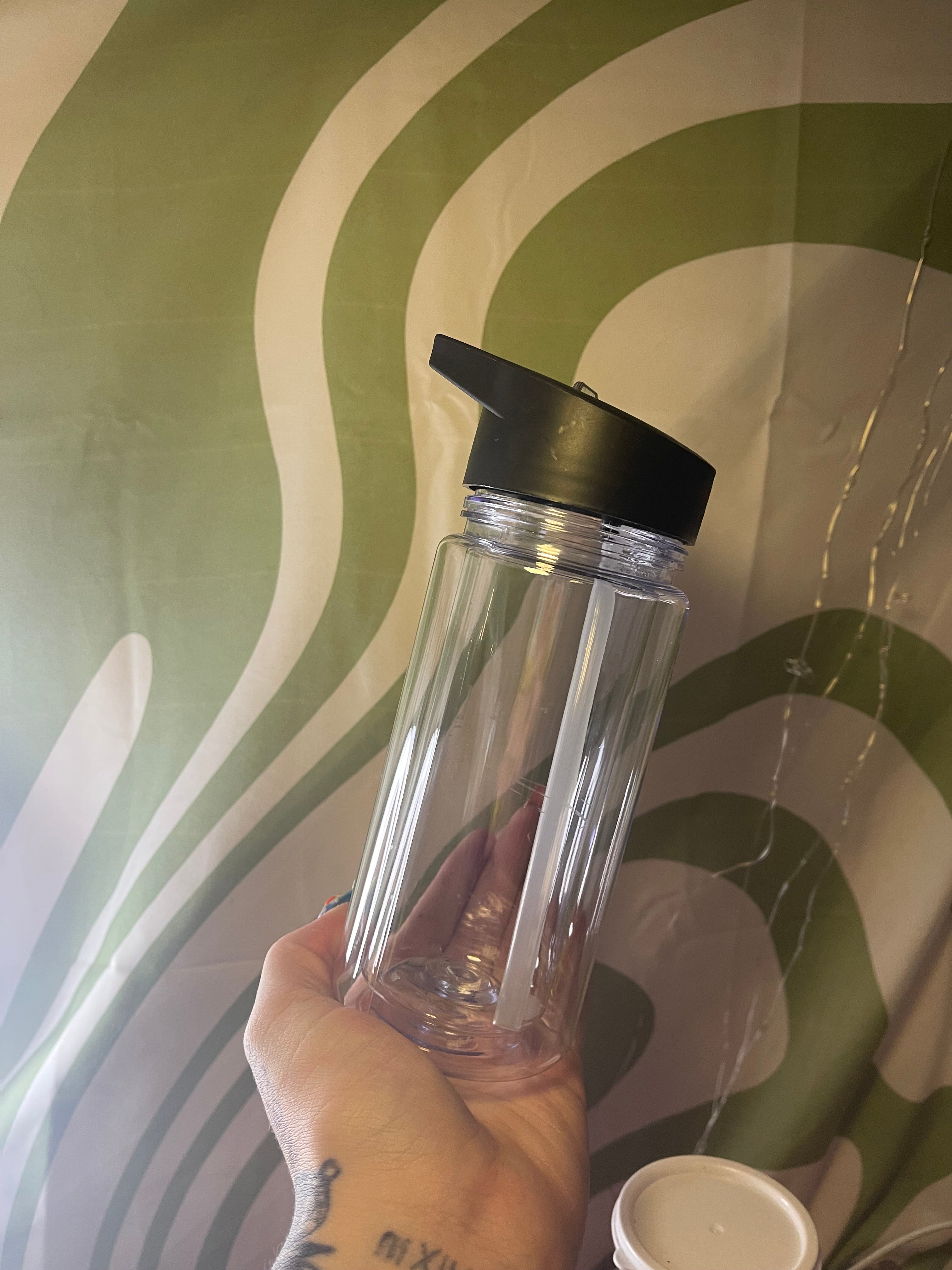 10oz snowglobe cup base (search flow and add to cart)