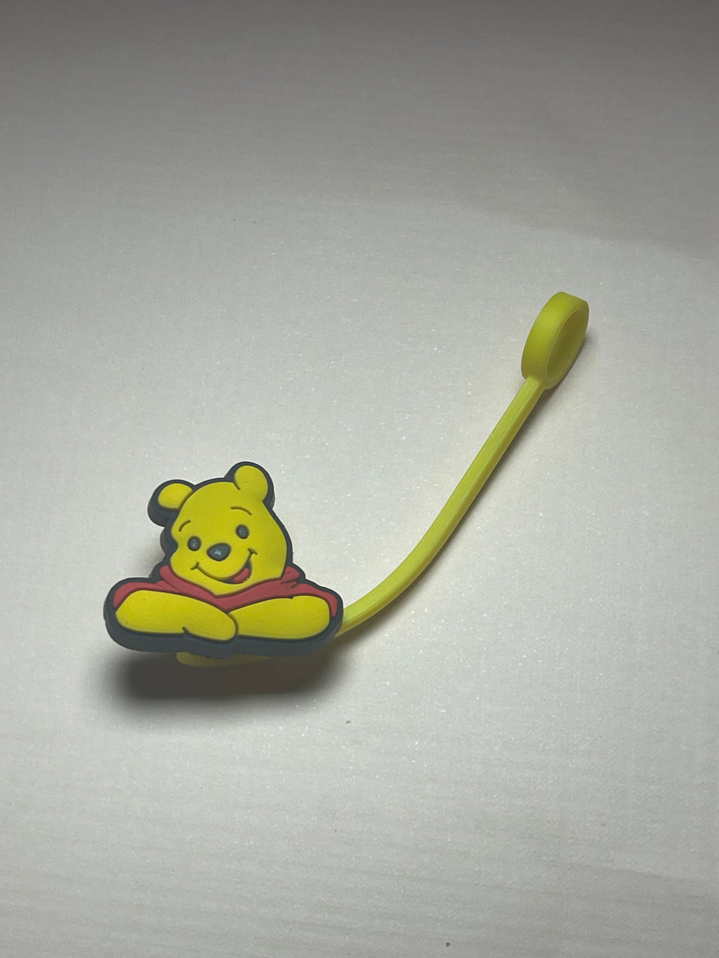 WINNE POOH straw topper