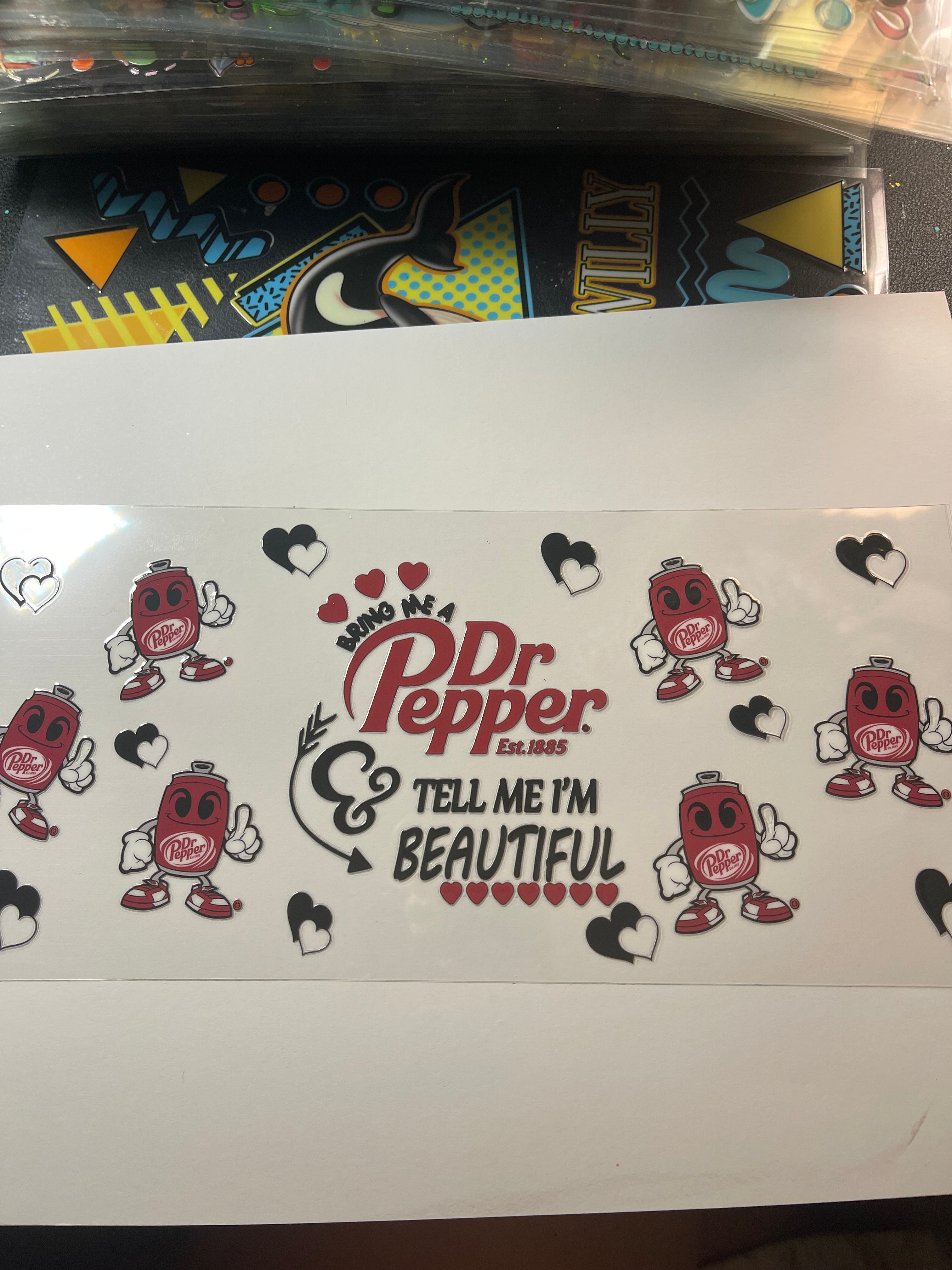 Dr.pepper