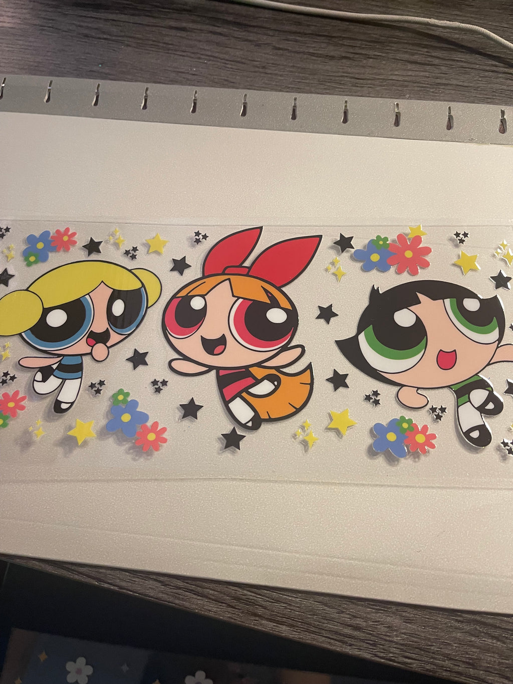 Character wraps PT.2