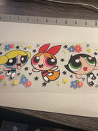 Character wraps PT.2